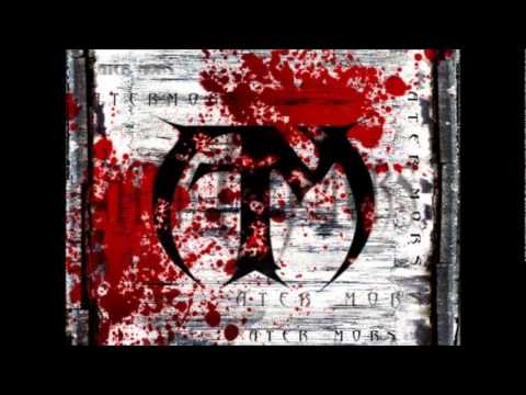 Ater Mors - Desorden