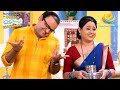 Bhide And Madhavi Brings Breakfast For Gada Family Taarak Mehta Ka Ooltah Chashmah Full Movie