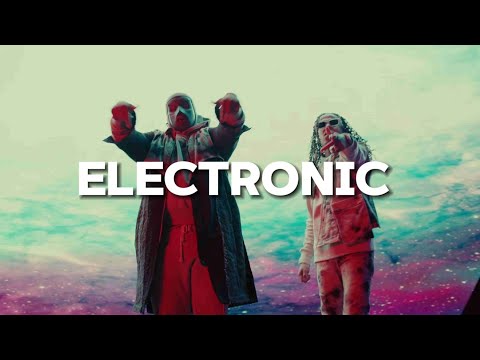 [FREE] M Huncho X Nafe Smallz Type Beat 2024 - " ELECTRONIC "