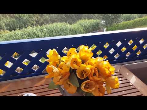 Hamilton Homes La Noria Three Bed Apartment