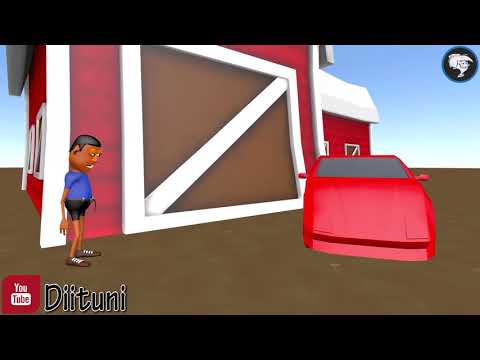 MADENGE:Eps (13) Dimoso afanikiwa kulipata gali la mzungu Lakin azua mjadala