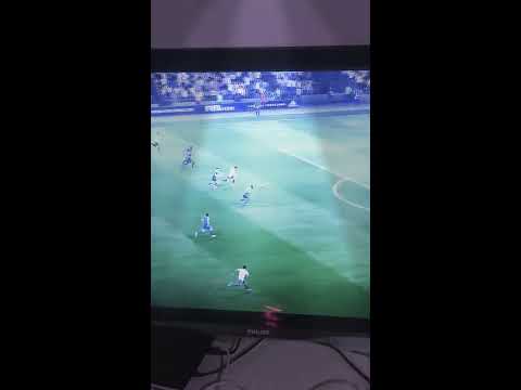 Det bedste Comeback (fifa 17 dansk)