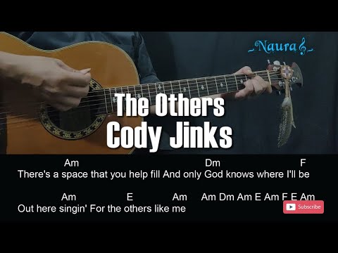 The Others - Cody Jinks