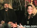 Schubas.com Backstage Interview with Blue Mountain.flv