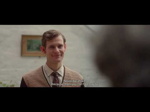 "THE PACT" directed by Bille August. Music by Frédéric Vercheval