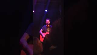 Frank Turner - There She Is Live (For Cindy)