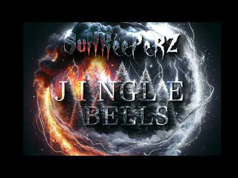 Dj SuNKeePeRZ - Jingle Bells (Original Mix)