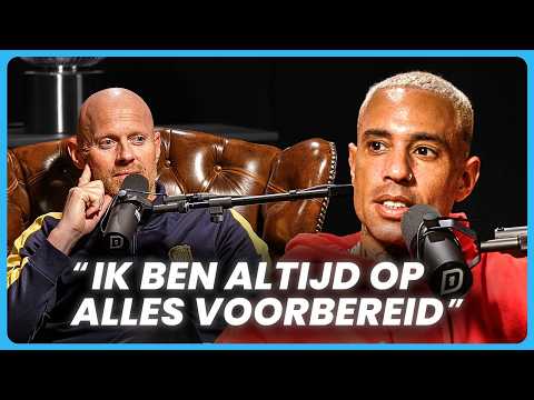 Bizzey over Investeren op Bali, Depressie & Yellow Claw! | Switched-On Podcast