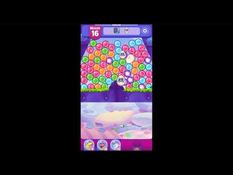 Angry Birds Dream Blast level 142