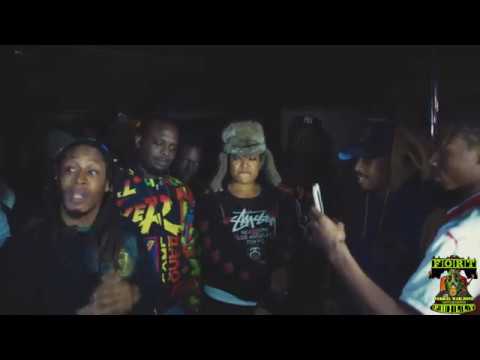 Yo Bull Pnut vs Sav Rawstein