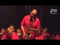 Budapest Jazz Orchestra - Stompin' at the Savoy