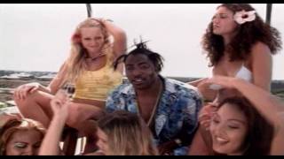 Coolio -  Ghetto Square Dance