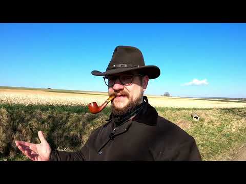 Tabak & Pfeife - Timm No Name Gelb - Fruchtaromatenwarnung