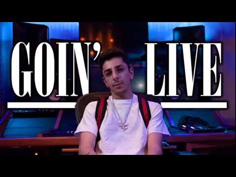 GOIN’ LIVE [1 HOUR] | FAZE RUGS NEW SONG Video