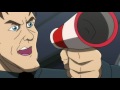 Axe Cop S01E11 Taxi Cop
