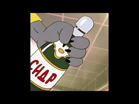 Death Grips - No Pogodi