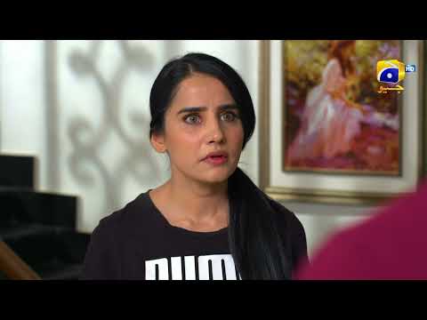 Grift 𝗡𝗲𝘄 𝗣𝗿𝗼𝗺𝗼 Episode 62 | Ali Abbas | Saniya Shamshad | Momina Iqbal | HAR PAL GEO