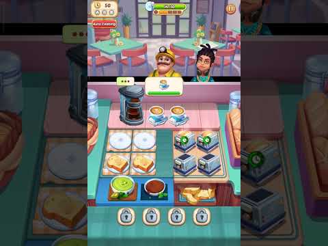 Cooking World� Restaurant Game | GamePLAY - YouTube