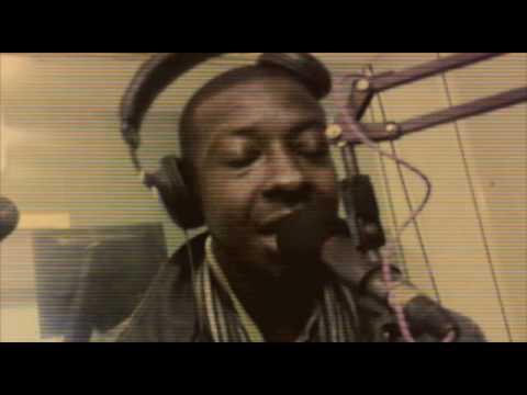 Blemish Blackstorm Freestyle with Teddy Abrokwa