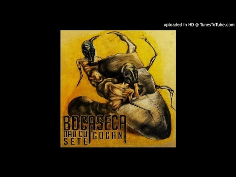 06. Bocaseca - Anturaje de seara