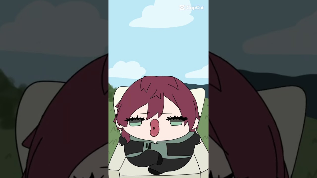 ロレン様「ヮタクシ💖✨この辺だァいきらｲ💢💦｣ #にじさんじ切り抜き #手描き切り抜き #ローレン