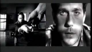 Queensrÿche -  I Don&#39;t Believe in Love (Projection Screen Video)