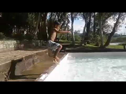 Saltinho tijucas do sul PR 