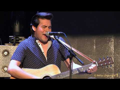 Taylor Rodriguez And Friends - "Pride And Joy"