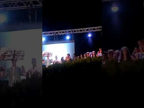 Enea canta mango official amore per te live