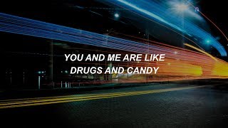 Drugs &amp; Candy || All Time Low Lyrics