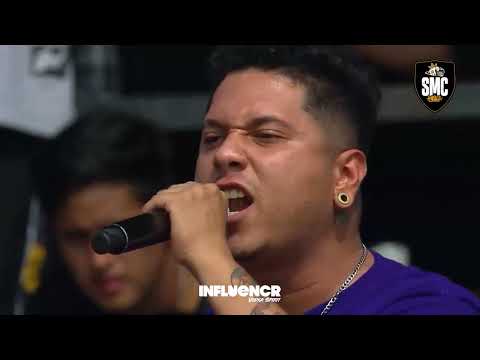 ARI CARRILLO VS DARAX - PRUEBA DE COBARDIA