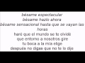 Si tu me besas victor manuelle con letra - RecPlay Si tu me besas victor manuelle con letra