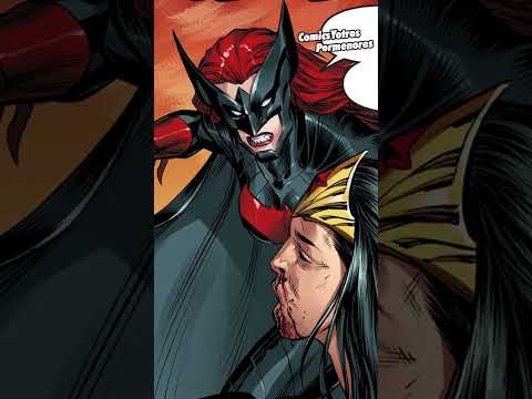 ☠️ cosas que NO TIENEN SENTIDO en Injustice | #Shorts