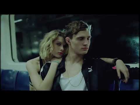 Puma - Cross the Line (Director's Cut)