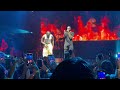 Dadju TayC Live In London I Love You