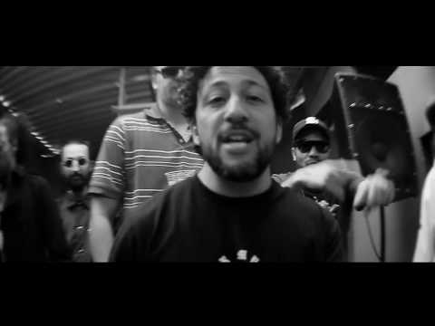 Salve Salve Mic On - A Rua Ensina a Viver - Perdidão, Souz, Swolom, Gafanhoto, Stanley, Zero Meia