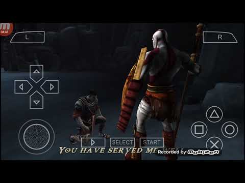 Download Gow Ghost Of Sparta Gameplay Temple Of Ares 3gp Mp4 Codedwap