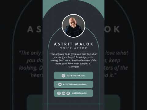 Ronan The Accuser #ronantheaccuser #guardiansofthegalaxy #voiceactor #voiceover