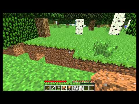 MINECRAFT-1díl 1LP 720p