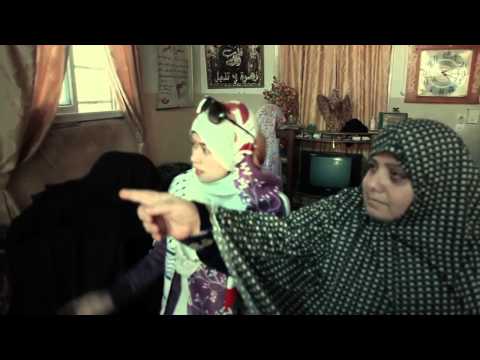 La Tahzan   Heliza Helmi Official Video Gaza