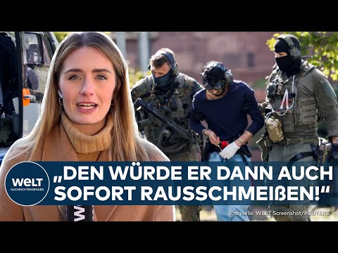 SOLINGEN: Nach dem Attentat, vor den Bundestagswahlen! Wie wichtig ist hier das Thema Migration?