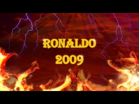 Chico da Tina - Ronaldo 2009🔥