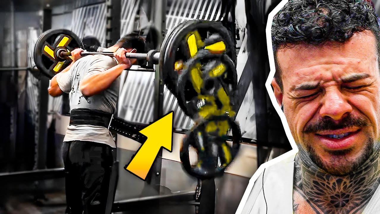 Por Isso Nunca Pule o Dia de Cérebro…