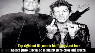 The Neighbourhood - When I Get Back ft. G-Eazy (Sub Español + Lyrics)