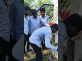 ITI Electrician Attitude Status