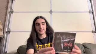 Deeds of Flesh, The first 3 (1995-1998)