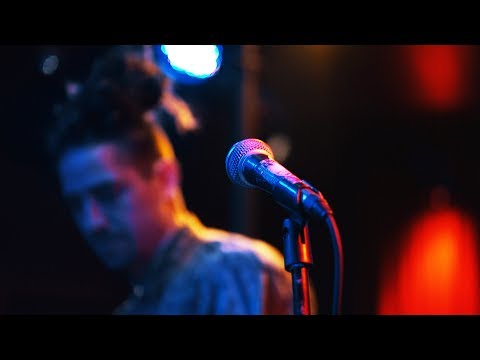 Daddy Cookiz - Live Session #1 - Good skank deejay