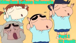 Download lagu [cranyon shinchan bahasa Indonesia 2020]52 menit mp3