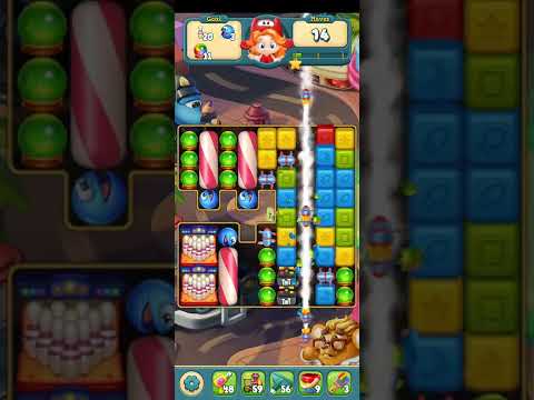 Toy Blast level 6224