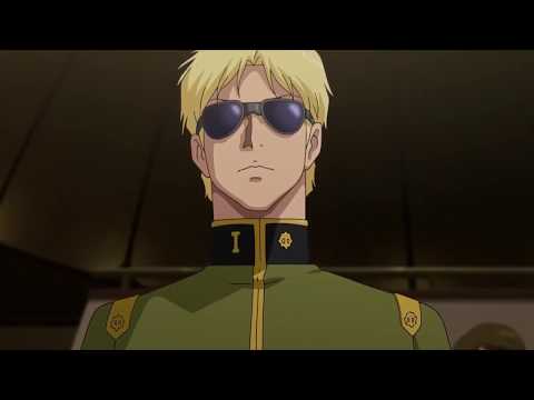 TOONAMI: Mobile Suit Gundam: The Origin Promo [HD] (6/22/19)
